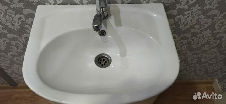 Тумба для ванной бу