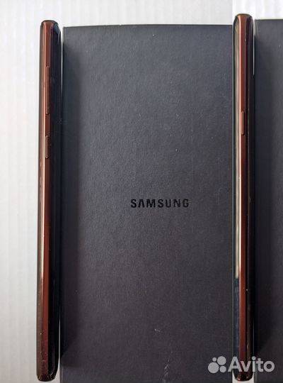Samsung Galaxy Note 9, 8/512 ГБ