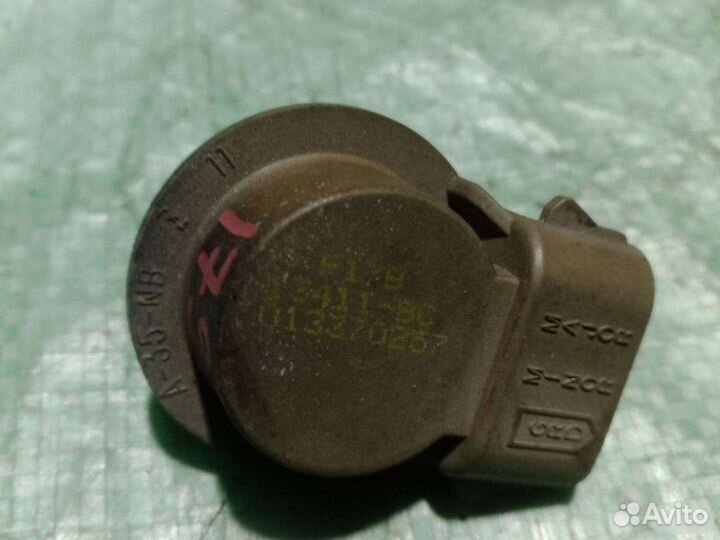 Патрон фонаря задний Ford Focus 1