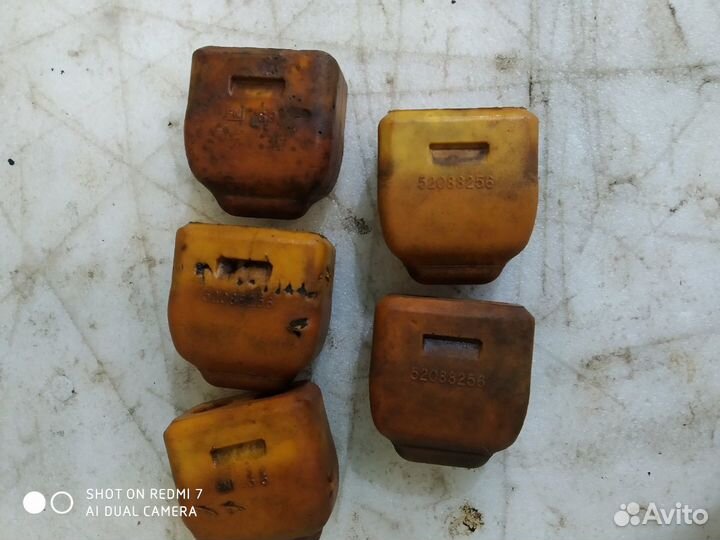 Отбойник перед амортизатора Jeep Grand Cherokee