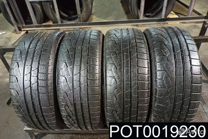 Pirelli Winter Sottozero 210 Serie II 225/50 R17 100M