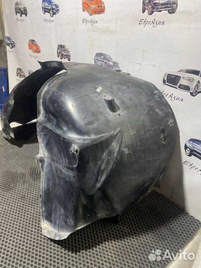 Подкрылок передний левый Volvo Xc90 2007