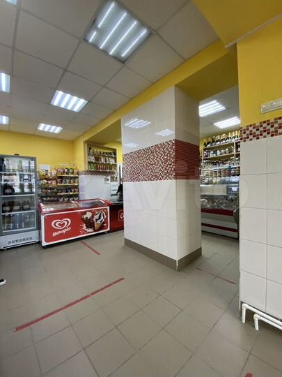 Свободного назначения, 51 м²