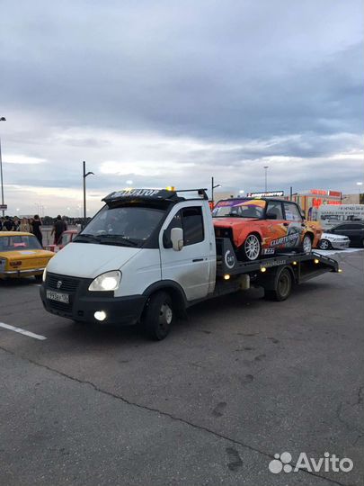 Услуги эвакуатора М4. Эвакуатор Средний Икорец