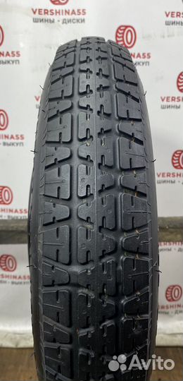 Запаска, докатка R13 4/100 цо 56.1 мм