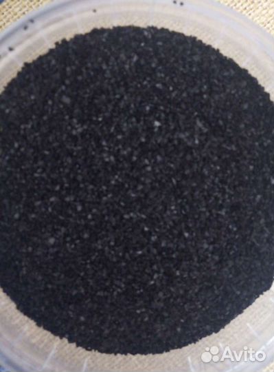 Уголь берёзовый 1литр