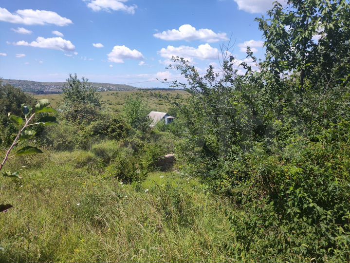 Участок 5 сот. (СНТ, ДНП)