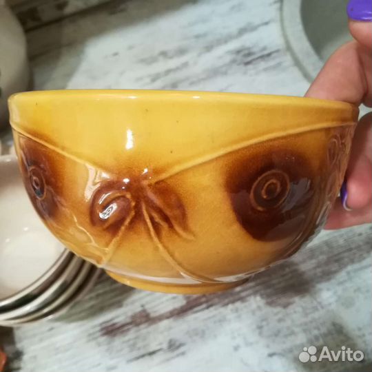 Керамика ссср,Югославия KIL,фаянс