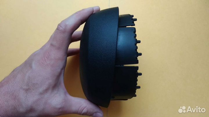 Подушка безопасности Mercedes A B GLC 2018+