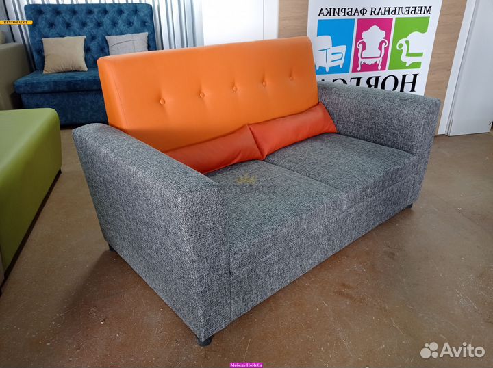 Мебель для кафе и кальянных