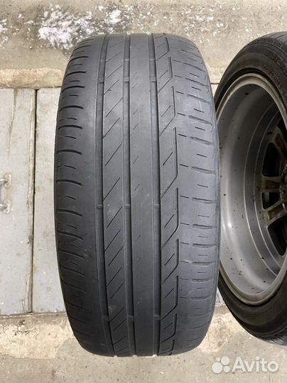 Bridgestone Turanza T001 225/45 R19 92W