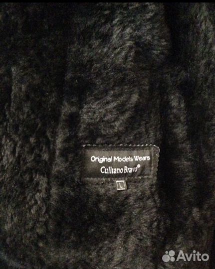 Продам женскую дубленку пр-во Турция