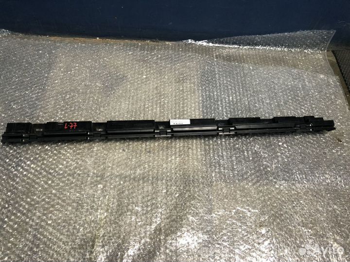 Кронштейн крепления порога BMW 5 серии F10 F11