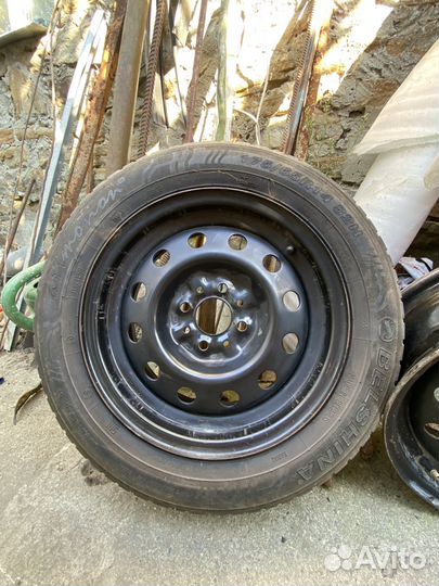 Белшина Artmotion Бел-294 165/65 R16