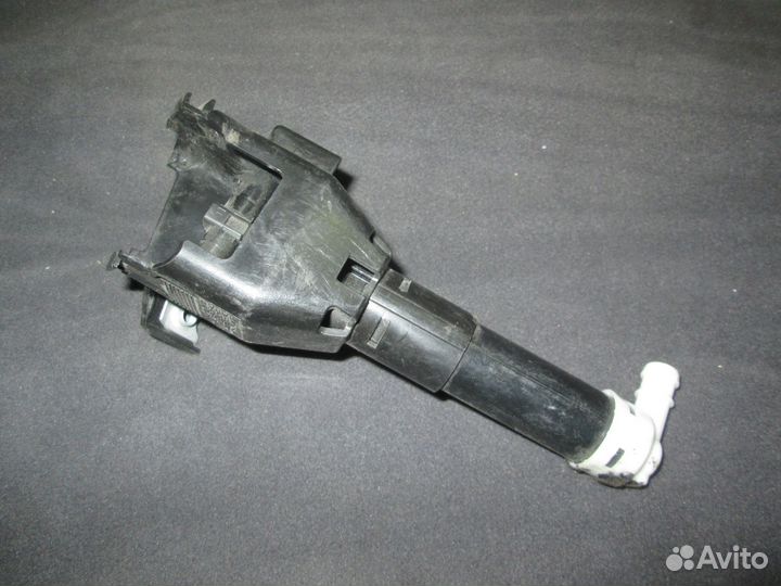 Форсунка фароомывателя правая 78504R Toyota