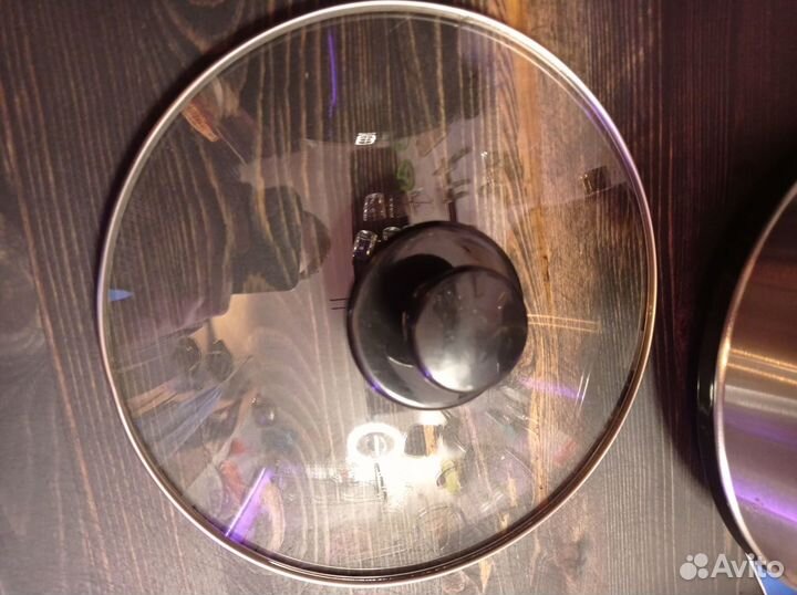 Медленноварка KitFort кт-206