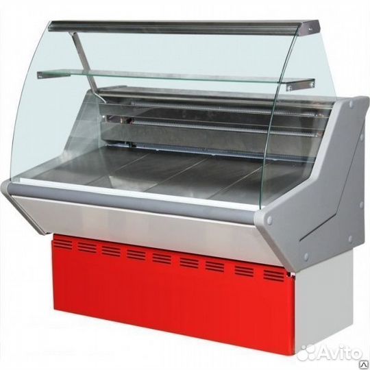 Холодильные Витрины Марихолодмаш