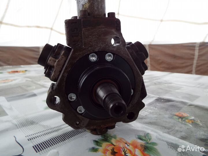 Топливный насос для cummins isf 2.8 Б/у