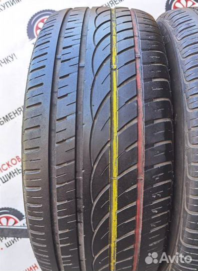 Aplus A607 255/45 R20 105W
