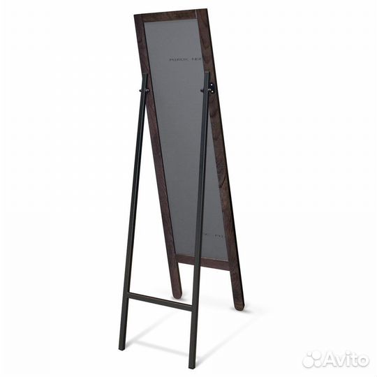 Зеркало напольное Sheffilton Альберо SHT-М1