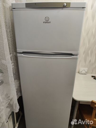 Холодильник