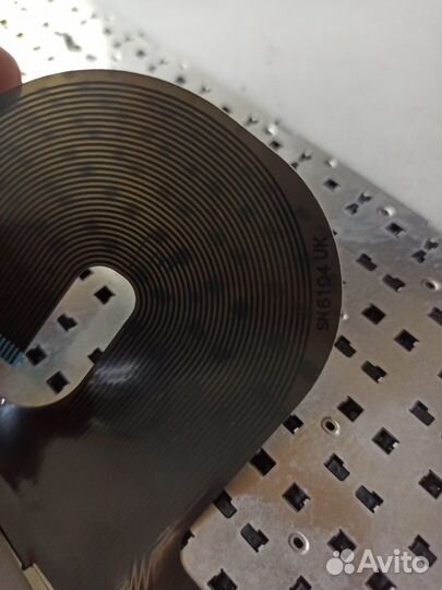 Клавиатура для ноутбука HP Pavilion DV7-4000