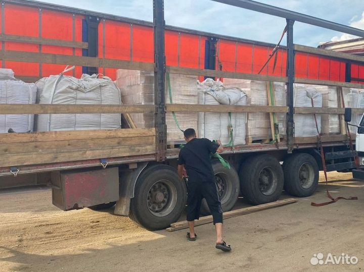 Перевозки фурой по межгороду от 400 км