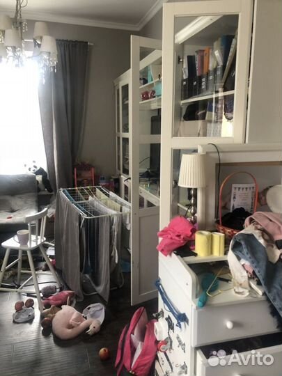 Организатор пространства