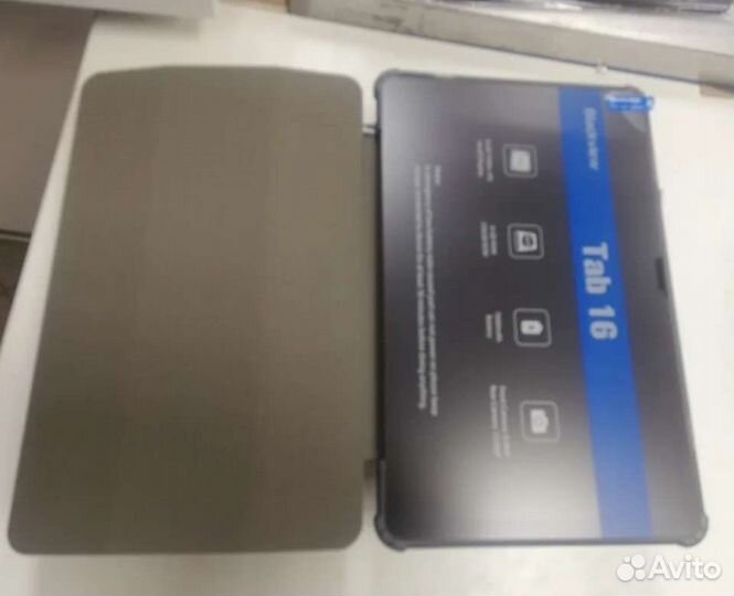 Blackview Tab 16