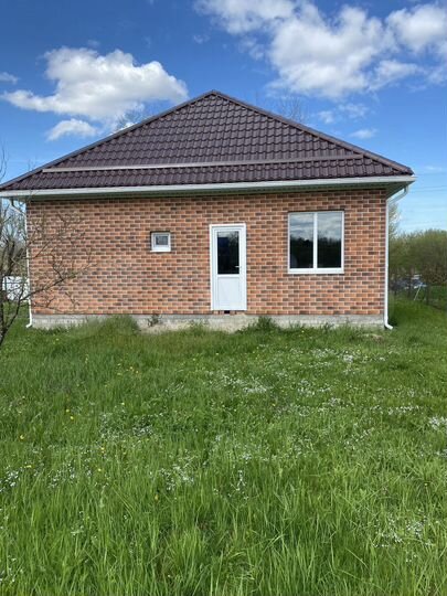 Дом 90 м² на участке 6 сот.