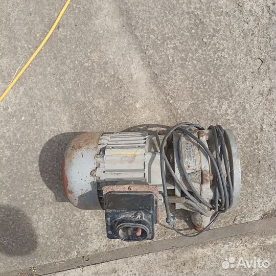 Промышленные насосы