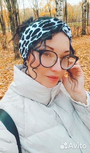 Повязка. Тюрбан. Аксессуары для волос