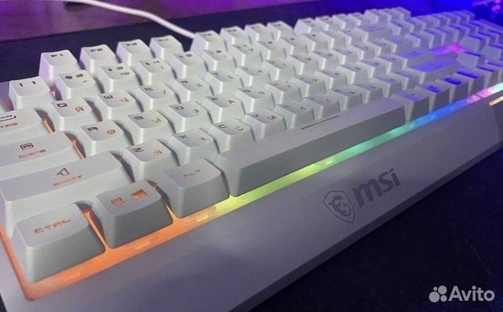 Игровой пк