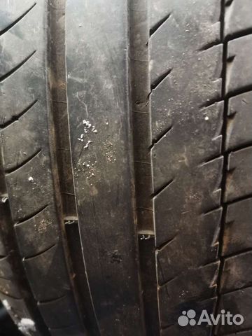 Michelin Latitude Sport 225/60 R18