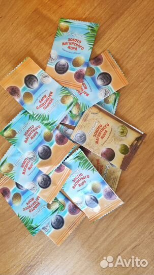 Монетки из магнита