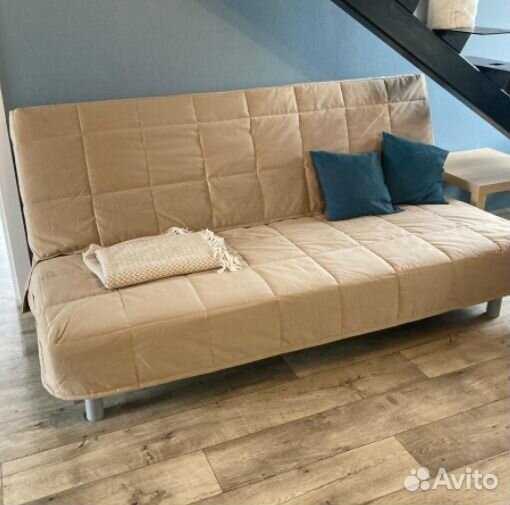 Чехлы на диван Бединге IKEA, оплата при Получении