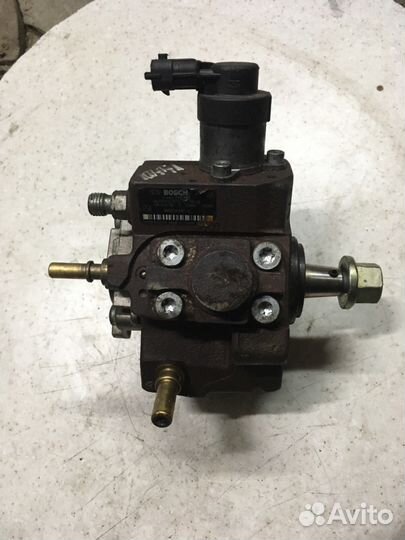 Тнвд Ford Focus ll / Peugeot / Citroen 1.6 D