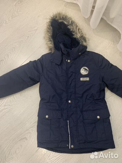 Зимняя куртка kerry 134