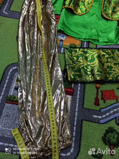 Костюмы для утренников, праздники