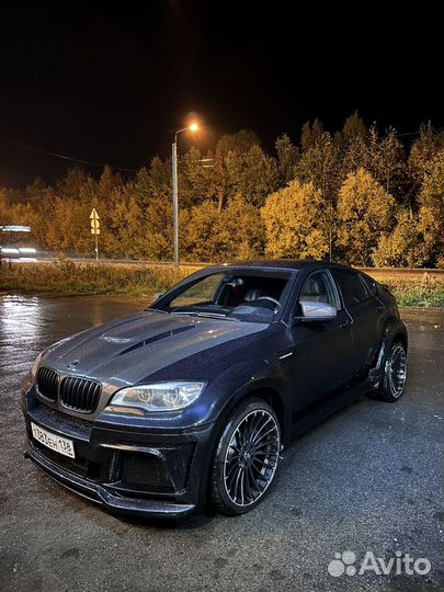 Комплект колес на бмв х5 х6 22