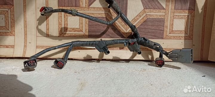 Коса катушек Mazda 6 gg