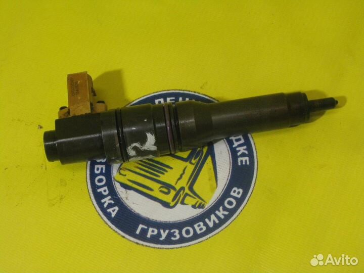 Форсунка дизельная электрическая 1742535