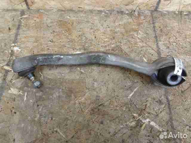 Рычаг передний правый нижний Mercedes E-klasse W20