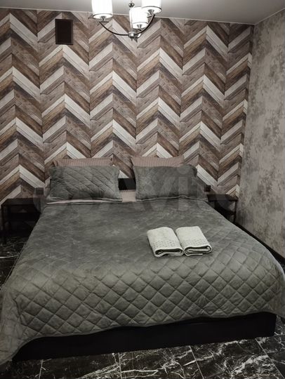 Квартира-студия, 25 м², 5/8 эт.