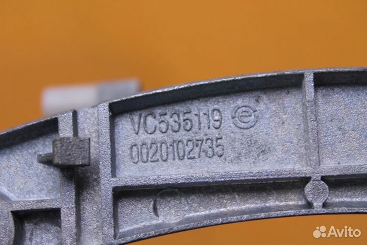 Завес (петля) люка Haier VC535119 бу. 5850