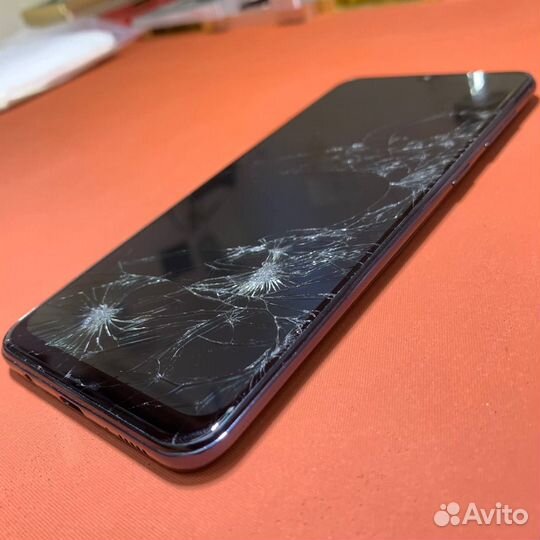 Замена дисплея Samsung / замена дисплей Самсунг