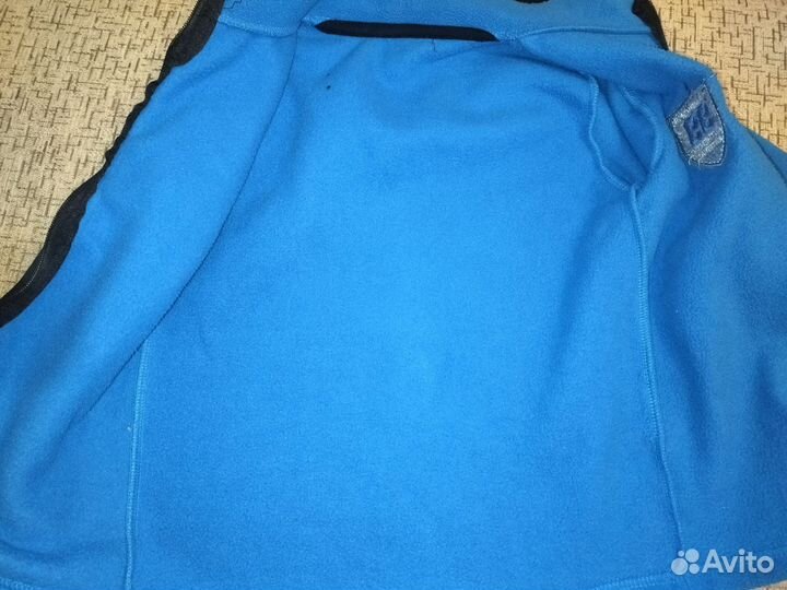 Толстовка для мальчика