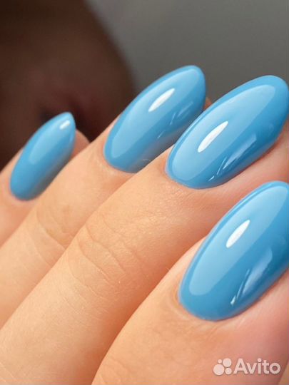 Мастер маникюра