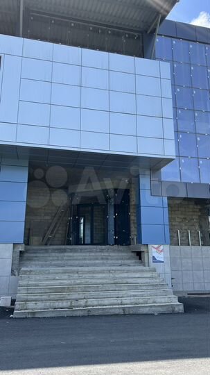 Свободного назначения, 1600 м²