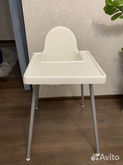 Стул для кормления